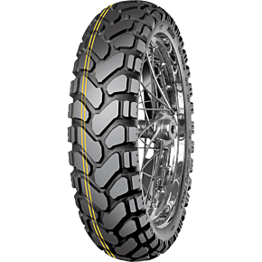 Tire - Enduro Trail+ Dakar - Rear - 170/60B17 - 72H 70001043