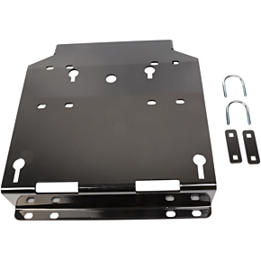 Click N' Go 2 Plow Mount Bracket - UTV 374373