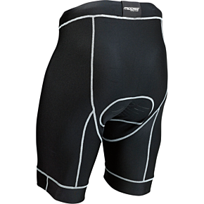 MTB Compression  Shorts - Black - 2XL 5001-0131