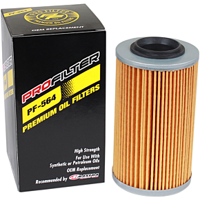 Replacement Oil Filter PF-564
