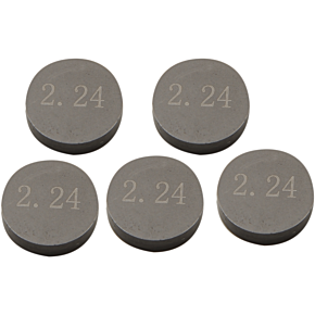 Valveshim - 5 pack 29.890224