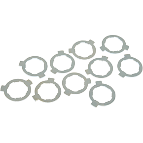Lock Tab Washer A-37533-52A