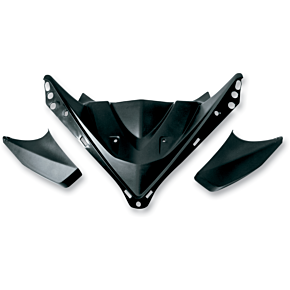 Side Cover - Left - Yamaha 280594