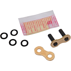 520 ATV2 - Connecting Link - Rivet 520ATV2-ZJ