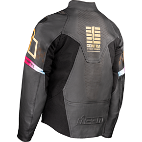 Contra3™ Rizz Rizz Jacket - Black - Large 2810-4290
