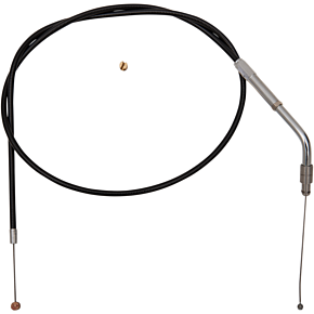 Throttle Cable - Black 101-30-30006