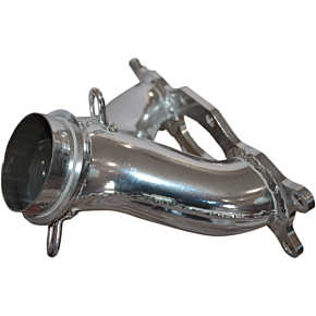 Y-Pipe 132-136