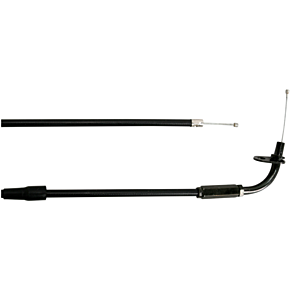 Motion Pro Black Choke Cable for Suzuki ATV