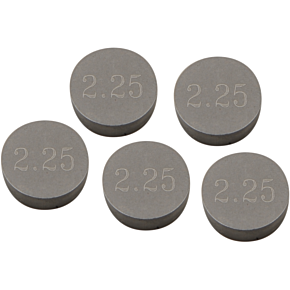 Valve Shims - 5 pack 29.748225