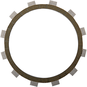 Clutch Friction Plate 301-45-10008