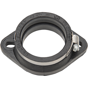 Flange Adapter - Black - 45mm HS42/018-45K