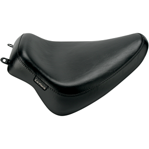 Silhouette Deluxe Solo Seat - FLST '08-'17 LXE-800
