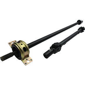 Complete Propeller Shaft PRP-PO-09-024