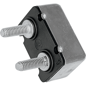 Circuit Breaker 40A - Two-Stud Style MC-CBR7
