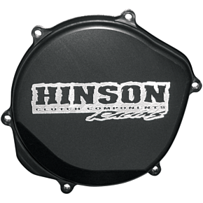 Clutch Cover - CRF450/TRX450 C224