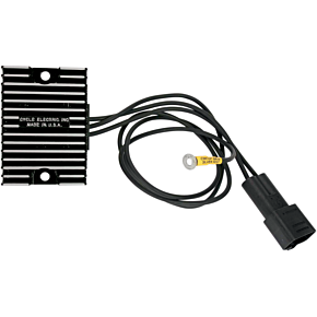 Rectifying Regulator Low Voltage - Harley Davidson CE-325L