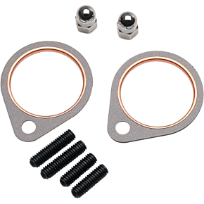 Exhaust Gasket Kit - with Studs/Nuts SE-1