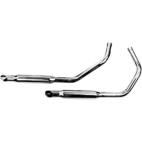 Exhaust - Slashcut - 38" 719M