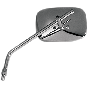 Die-Cast Mirror - Plain 20-21710