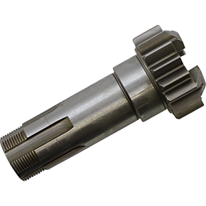 Stock Ratio Clutch Gear 254730