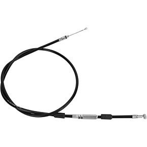 Motion Pro Black Vinyl Clutch Cable for Kawasaki
