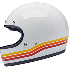 Gringo Helmet - Sunset Spectrum - Large 1002-591-504