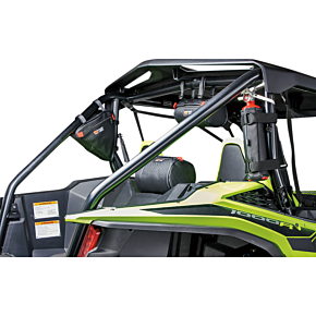 Roll Bar Fire Extinguisher Holder 102657