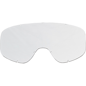 Moto 2.0 Lens - Chrome 2102-21