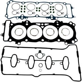 ATHENA Top End Gasket Kit - Honda P400210600229