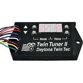 Daytona Twin Tec Llc Controller Twin-Tuner 2 16200