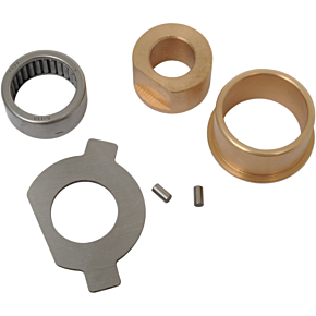 Eastern Motorcycle Parts Cam Bushing Kit - Big Twin 15-0131