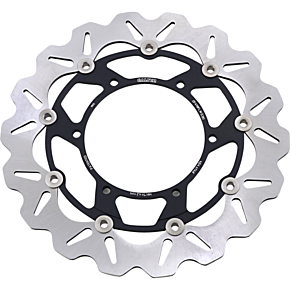 Galfer Front/Rear Rotor - DF498CW