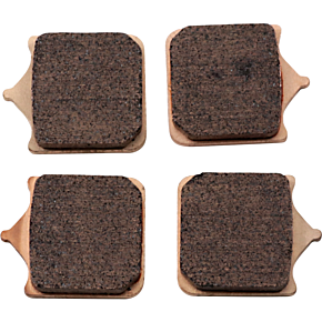 Galfer HH Sintered Brake Pads - FD262G1370