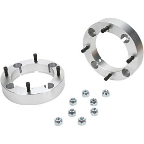 High Lifter Wheel Spacer - 1-1/2" - Polaris 80-13162