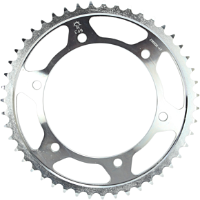 JT Sprockets Sprocket - Rear - Kawasaki - 47-Tooth JTR502.47