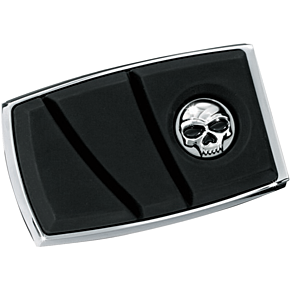 Kuryakyn Zombie Brake Pedal Pad - FL