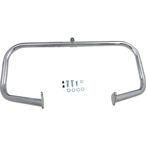 Lindby Unibar® - Chrome - FLHT 1403
