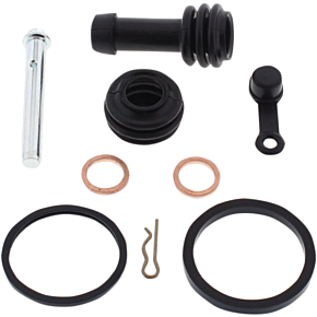 Moose Racing Caliper Rebuild Kit - Front - RM/DRZ