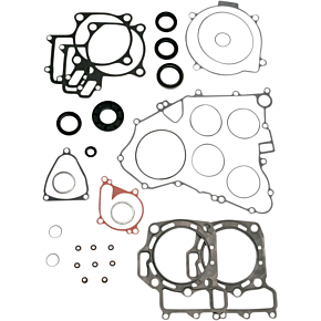 Moose Racing Motor Gasket Kit with Seal Brute Force