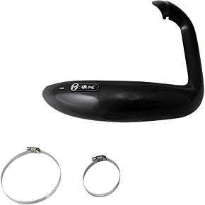 Moose Racing Pipe Guard