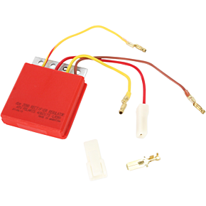 Moose Racing Regulator/Rectifier - Polaris - 2112-0966