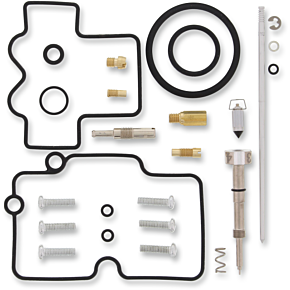 Moose Racing Repair Kit Carburetor Kawasaki