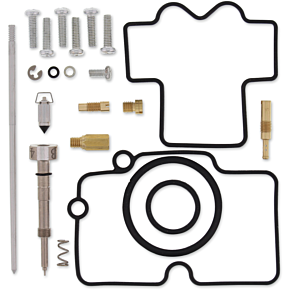 Moose Racing Repair Kit Carburetor Polaris