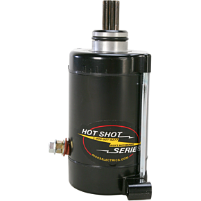 Moose Racing Starter Motor - Yamaha