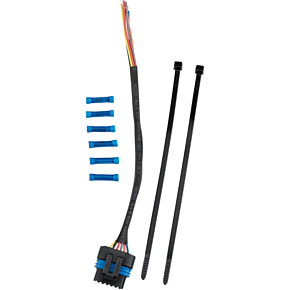Moose Racing Transmission Sensor Pigtail Harness - Polaris