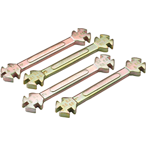 Moose Racing Wrench Spoke Set