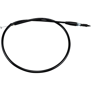 Motion Pro Black Vinyl Clutch Cable for Honda - 02-0603