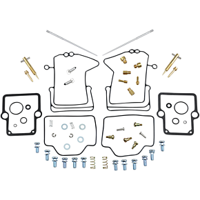 Parts Unlimited Carburetor Rebuild Kit Polaris