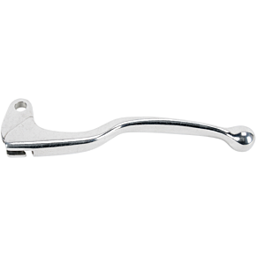 Parts Unlimited Polished Left-Hand Lever for Suzuki/Yamaha - 44-402