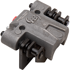 Quad Logic Brake Caliper - Right - Arctic Cat 200-1508-PU
